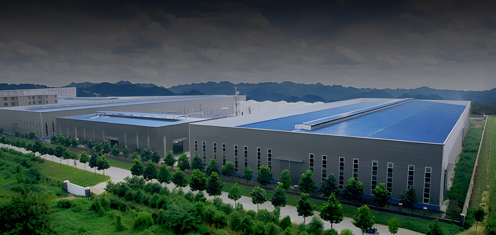 Pyrojin waste-to-energy and resource-recovery equipment manufacturing facility