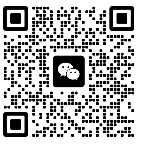 Mao WeChat QR code