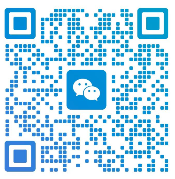 Viki Lei WeChat QR code