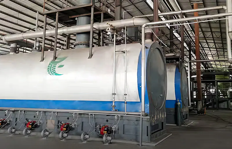 Project Case in Malaysia