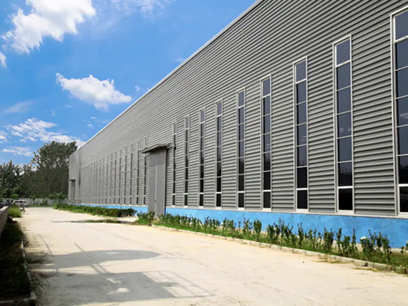 Warehouse