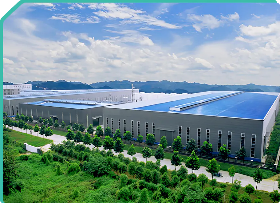 Jinpeng Industrial Co., Ltd. (Pyrojin)