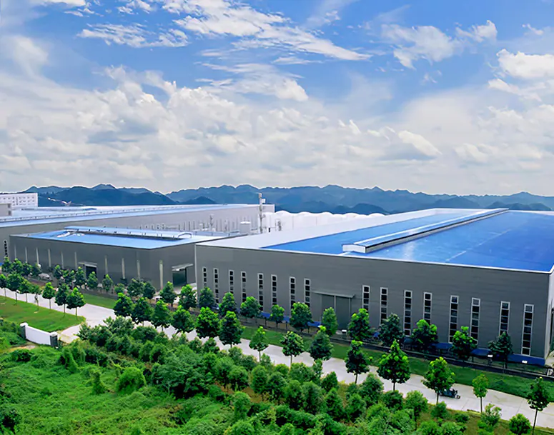 Jinpeng Industrial Co., Ltd. (Pyrojin)