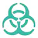 medical waste high temperature pyrolysis plant